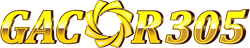 LOGO GACOR305